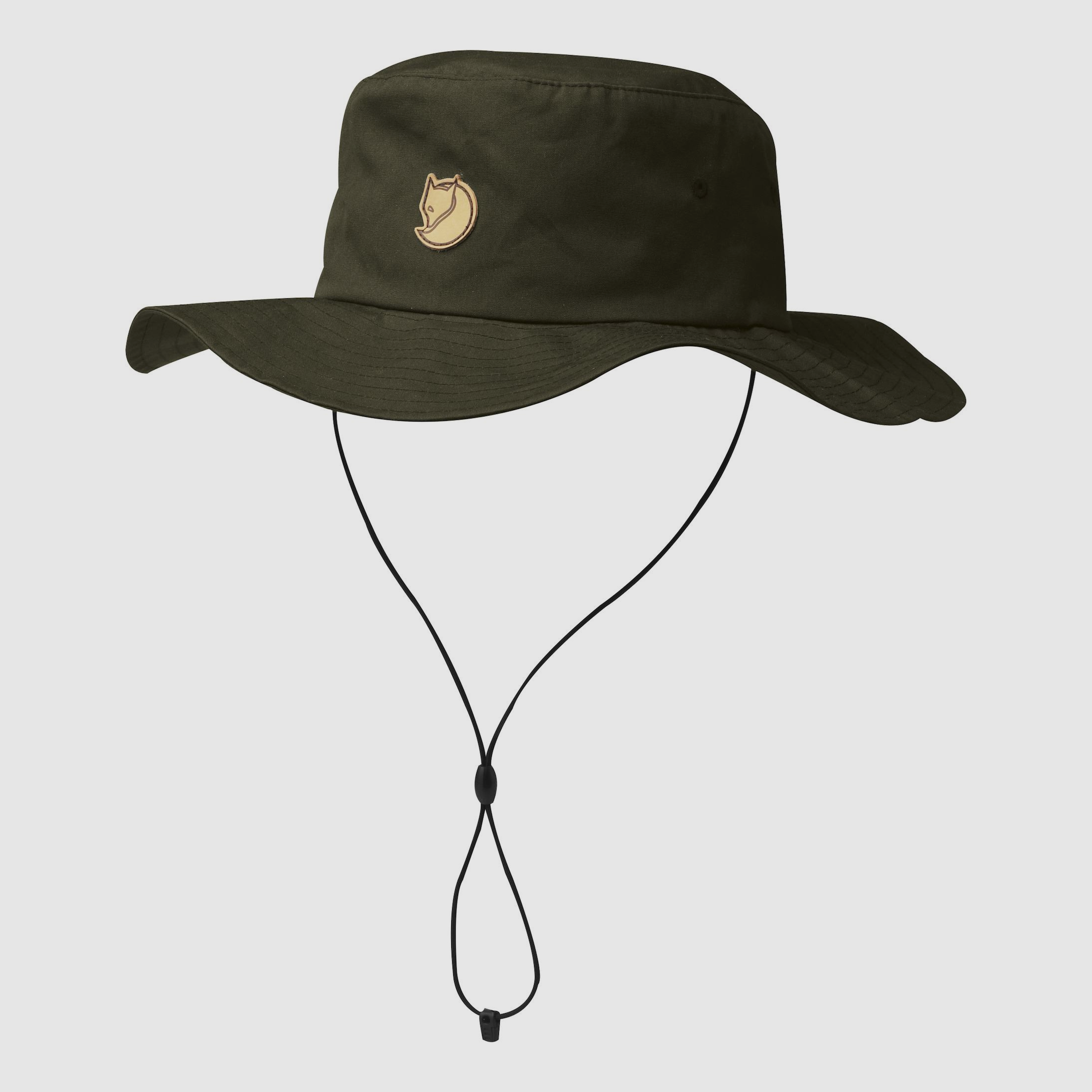 Fjällräven Hatfield hat – Dark Olive