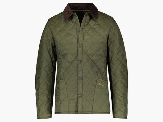 Barbour Liddesdale Quilt voor heren