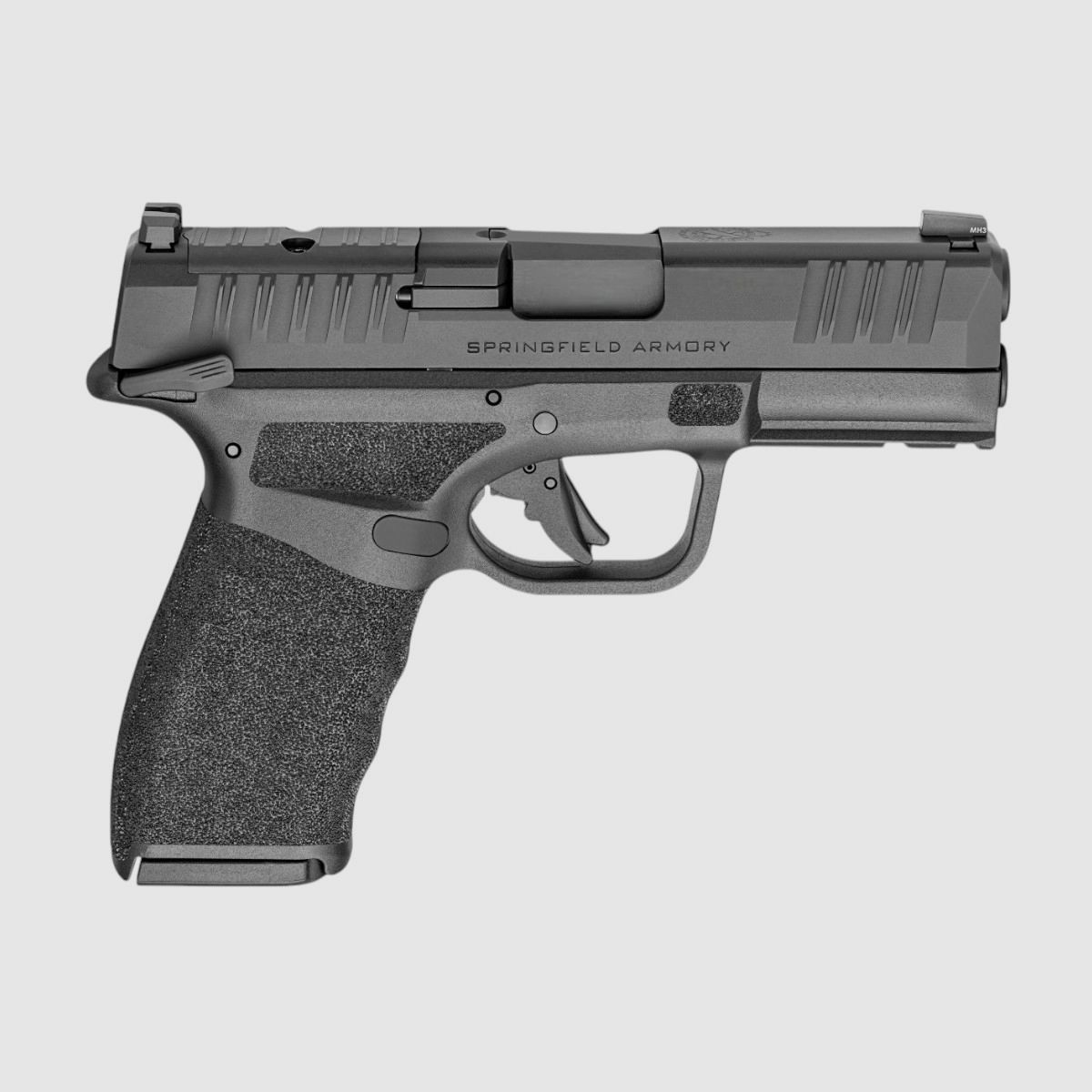 HS Hellcat Pro OSP 3.7" with Safety