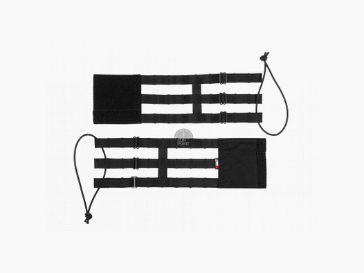 AVS 3-Band Skeletal Cummerbund