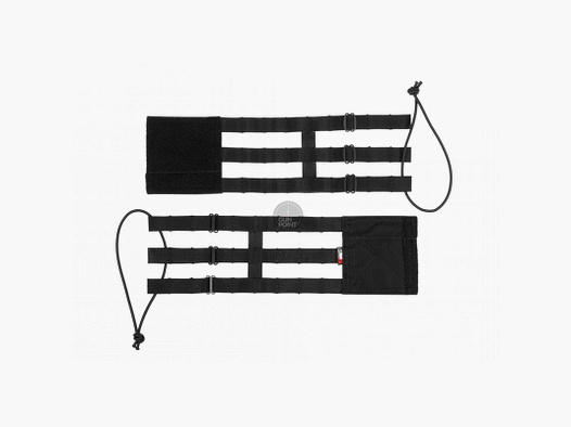 Cummerbund scheletrico a 3 bande AVS