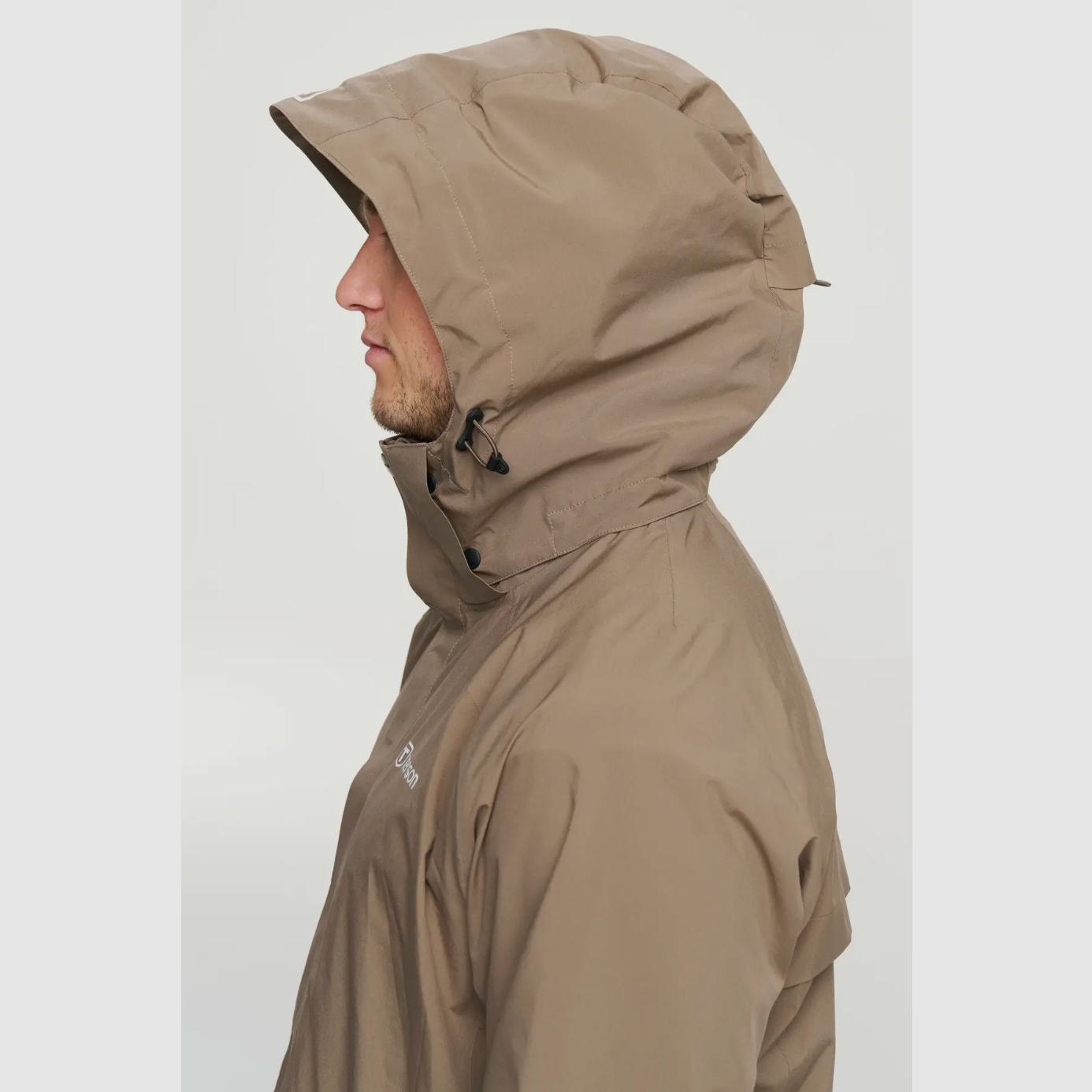 tenson Biscaya Storm Jacket Men, image 4 sur 5