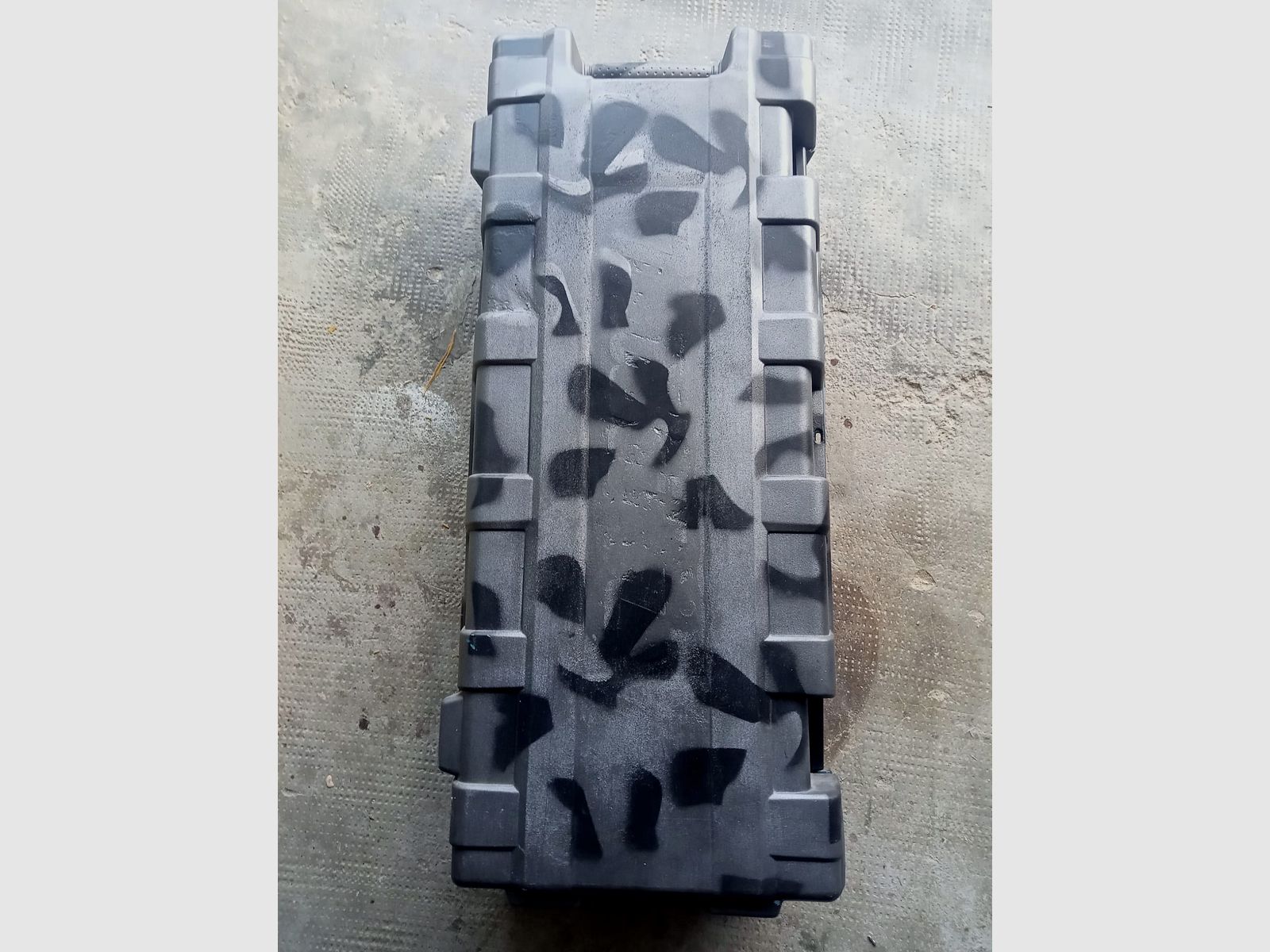 Carabine PCP HATSAN BT65 SB ÉLITE kal. 5.5