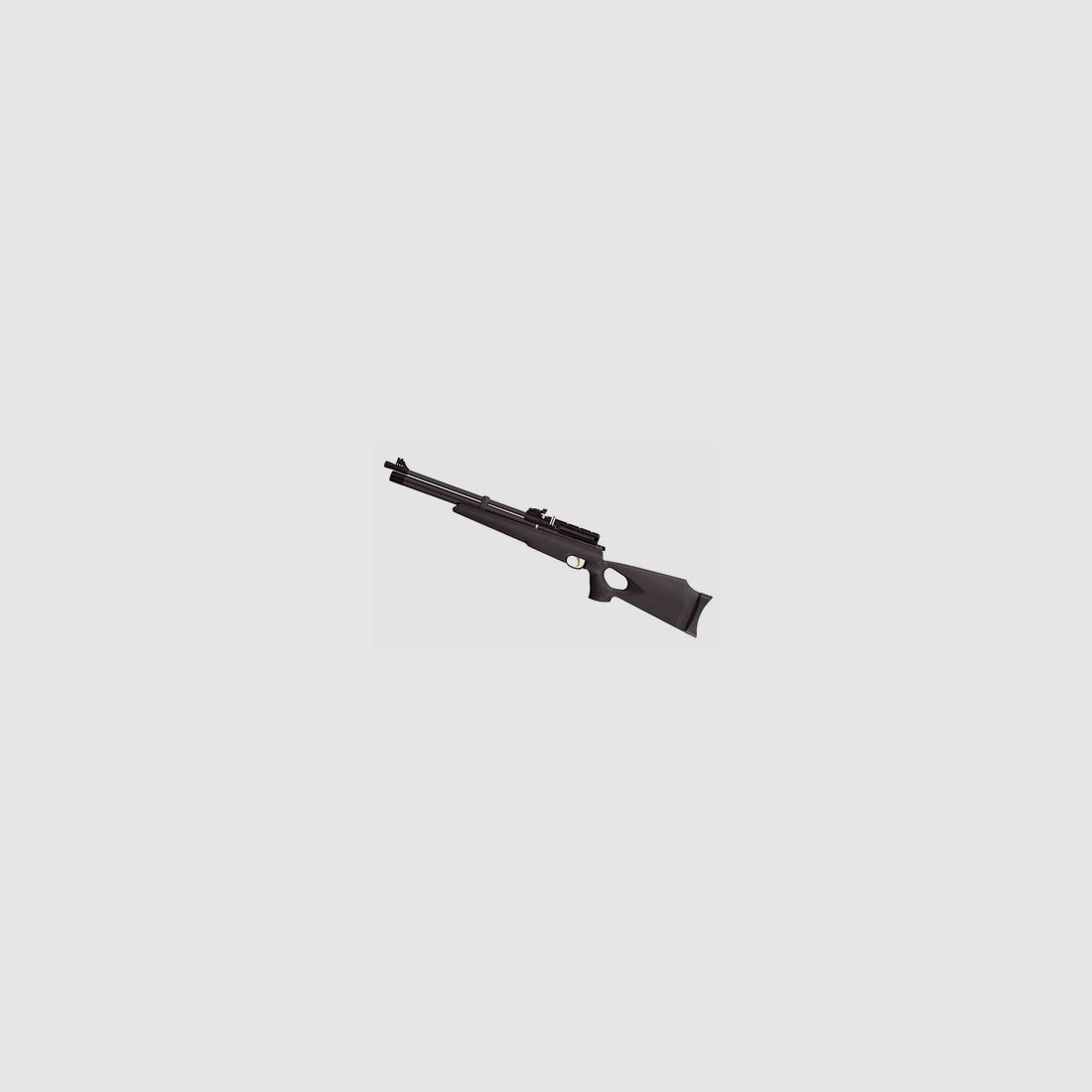 Hatsan AT44-10 5,5mm Synthetic with Cyl. Lothar Walther Barrel