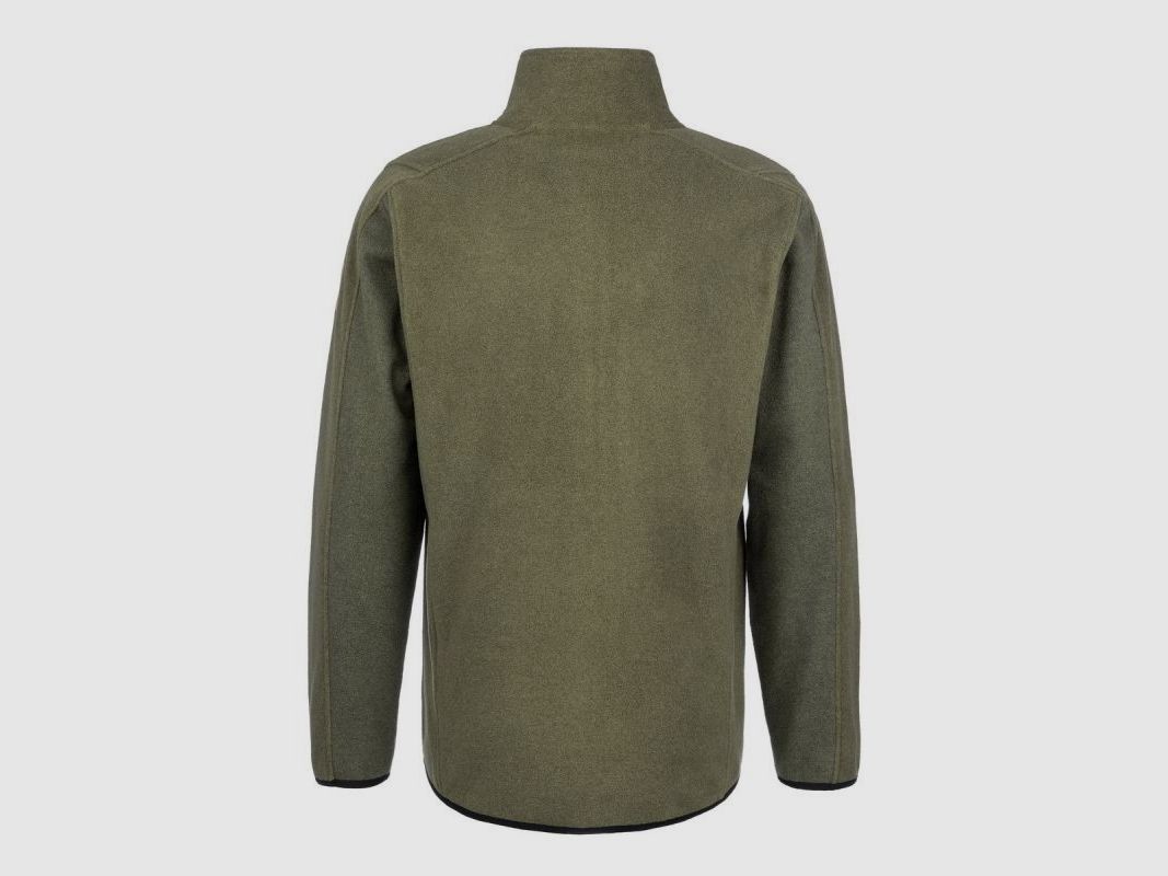 ANAR Herren Fleecejacke Uhkku Pro grün Grün S