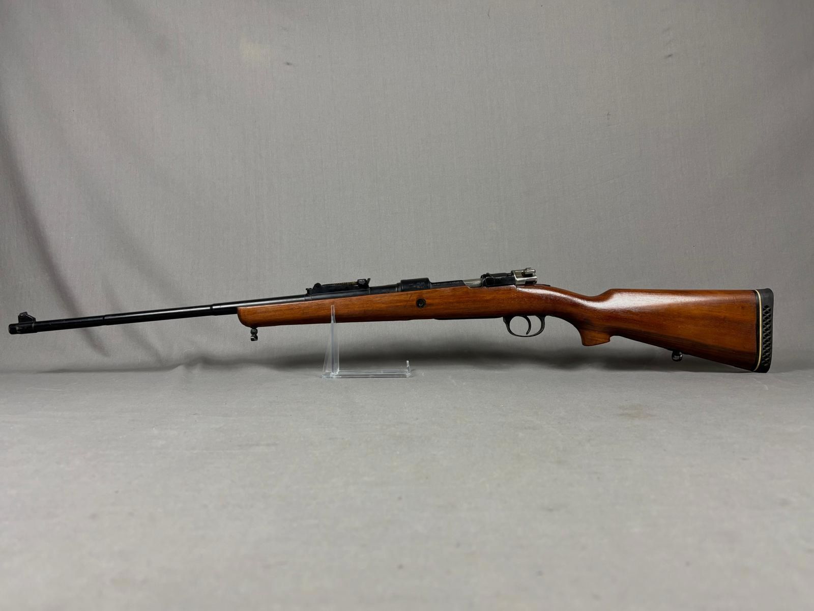 FN Browning K98 .30-06 Springfield