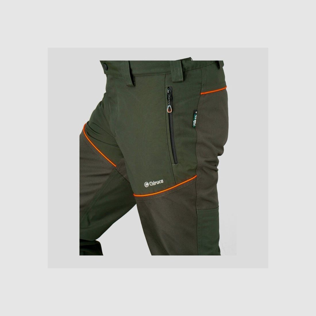 Pantalón Chiruca Ebbe CH+, imagen 2 de 3
