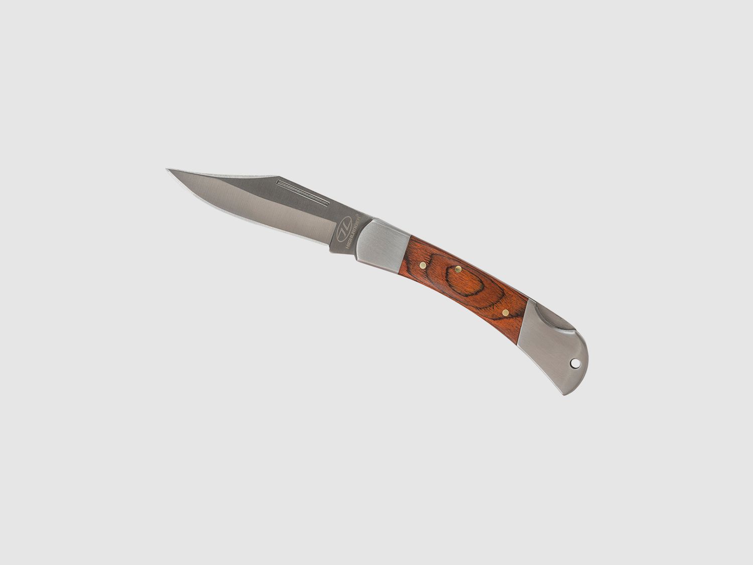 Highlander Forces Klappmesser Kingfisher 9,5 cm