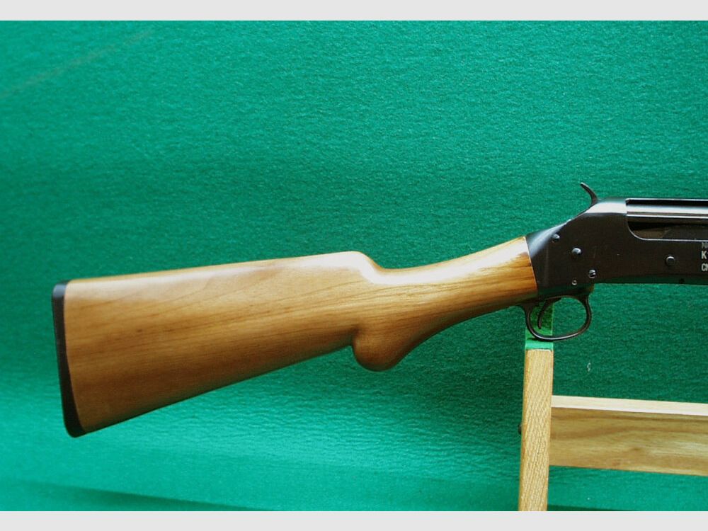 Norinco	 Mod. Winchester 1897 Kal.12/70