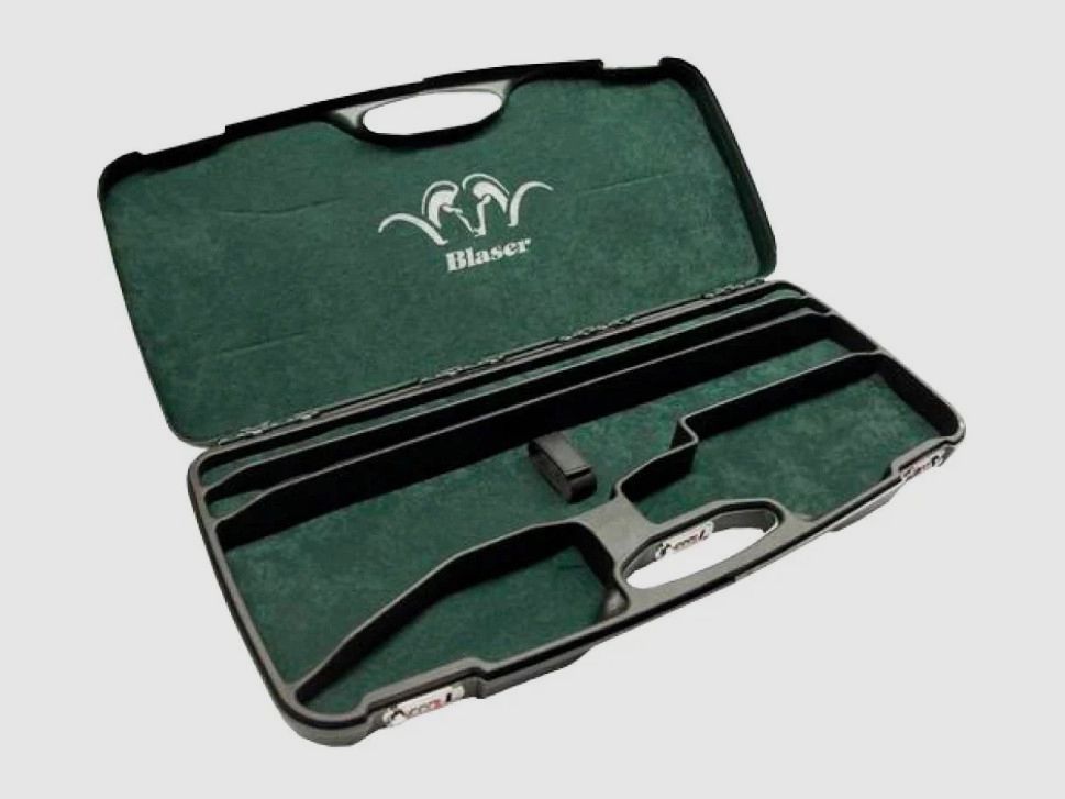 Waffenkoffer Blaser, Bild 2 von 2