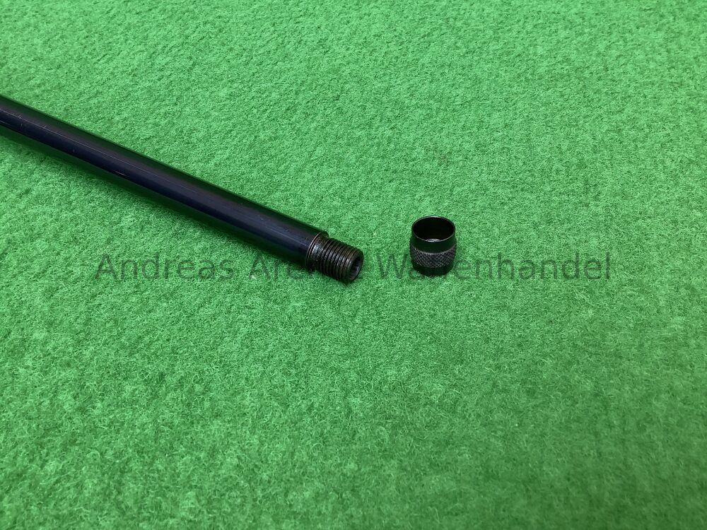 Ruger M77 Mark II
