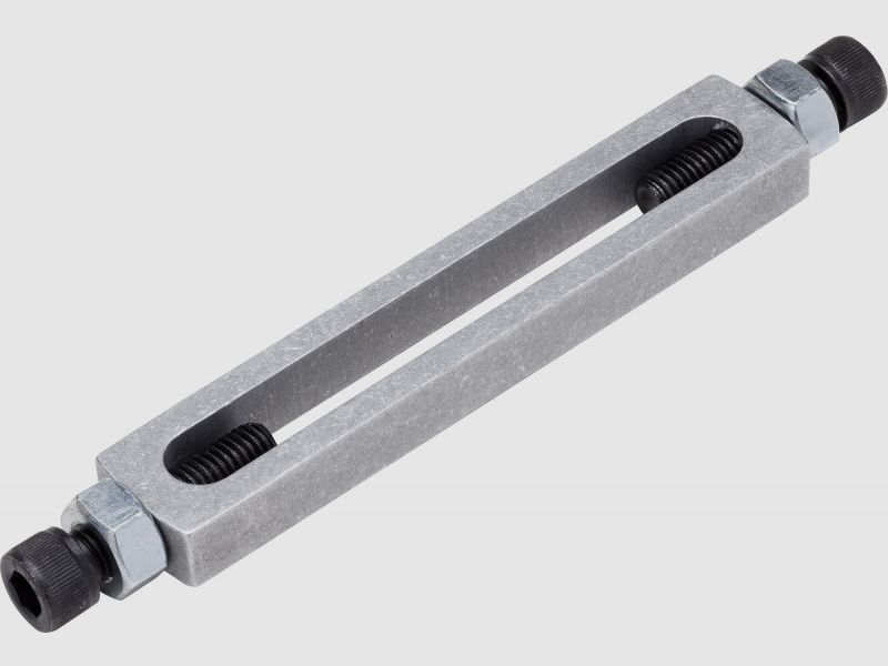 Hornady PTX Powder Measure Stop / Pulverfüller Stopp