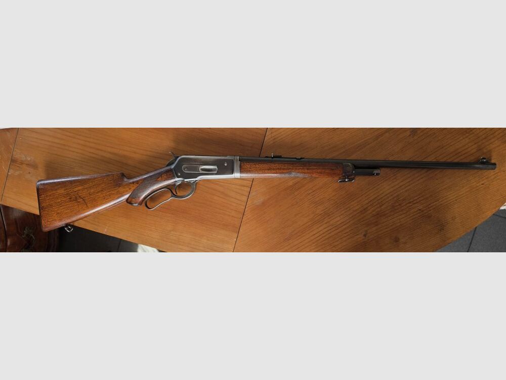 Winchester 1886