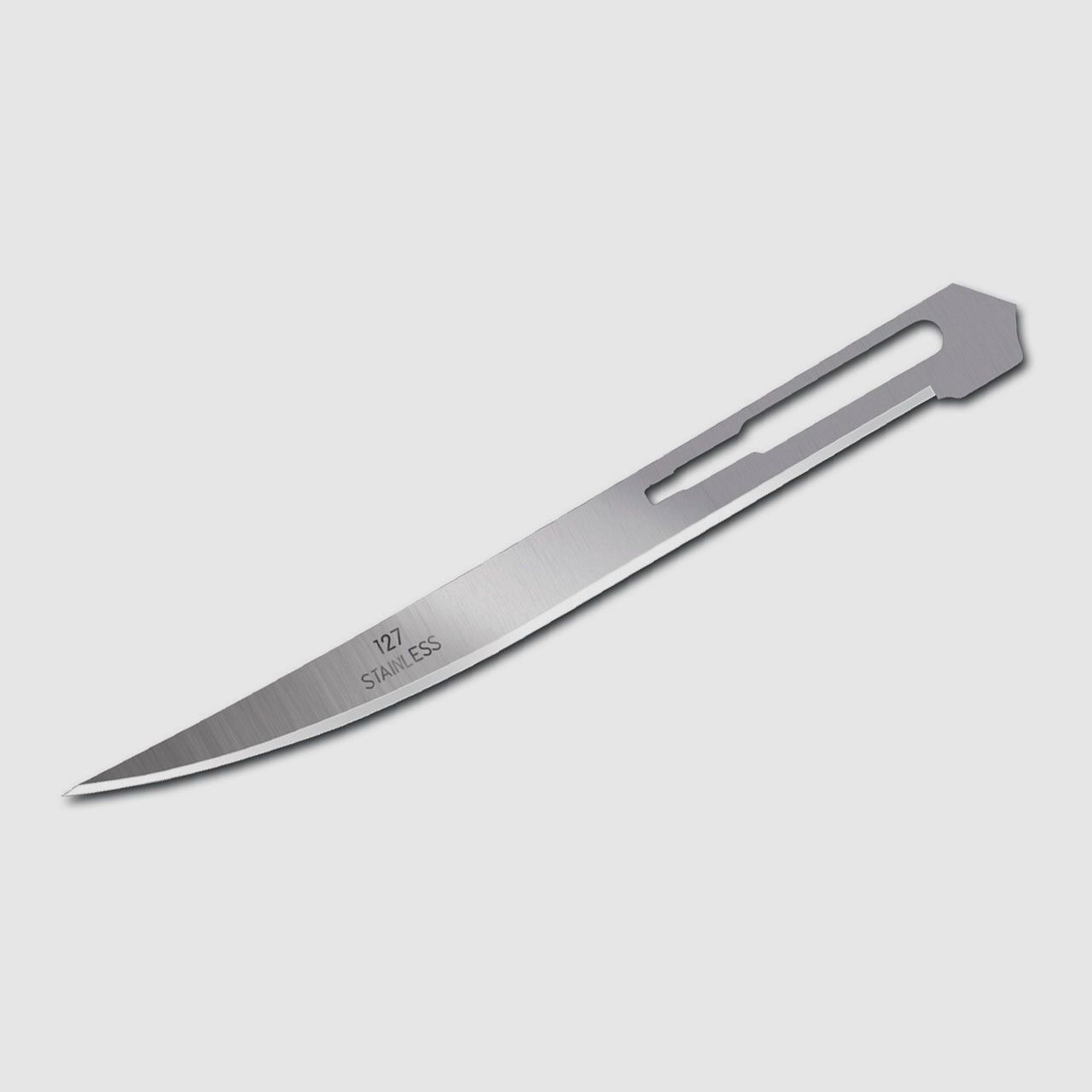 5 Ersatz-Filetierklingen Baracuta