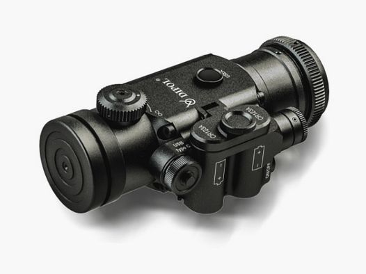 Dipol TFA Pointer - Thermal Imaging Attachment Device