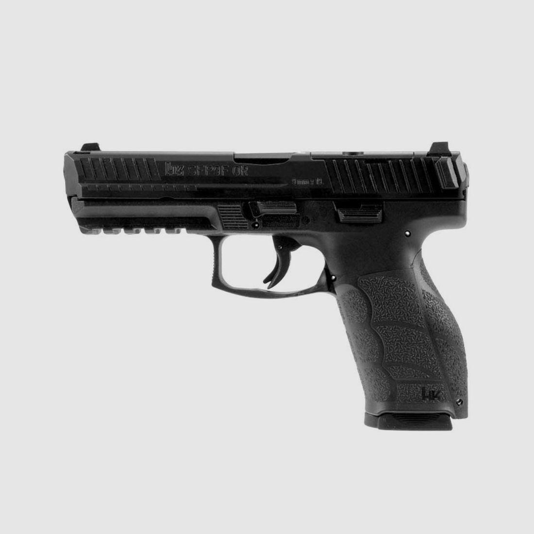 Heckler & Koch SFP9F OR A1
