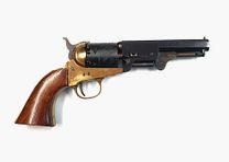 Pietta Perkussionsrevolver Orion 1860 Army Marshal - .36BlackPowder