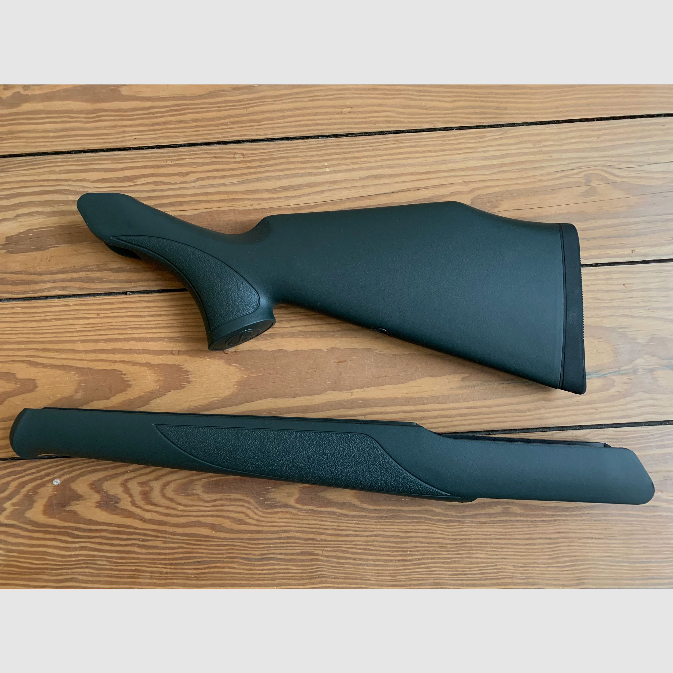 SAUER 202 Schaft-Set (NEU)