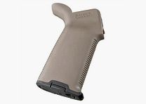 Magpul MOE+ Polymergriff für AR-15/M4