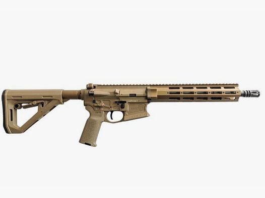 dar DAR-15 SIL .223Rem