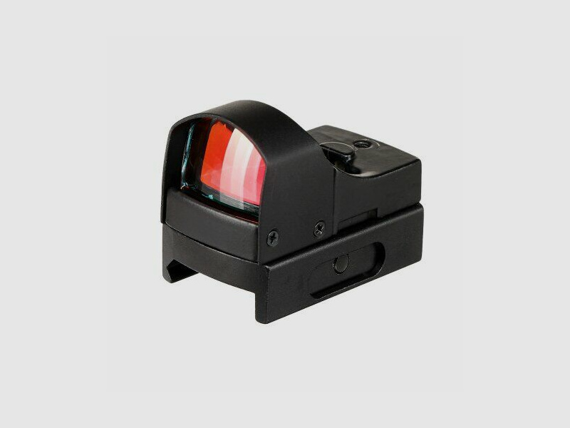 Ares Arms Mini Red Dot