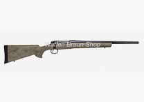 Remington 700 SPS Tactical .308 Win 20 pollici / 51cm 5/8x24 incluso accessori speciali, grilletto Timney