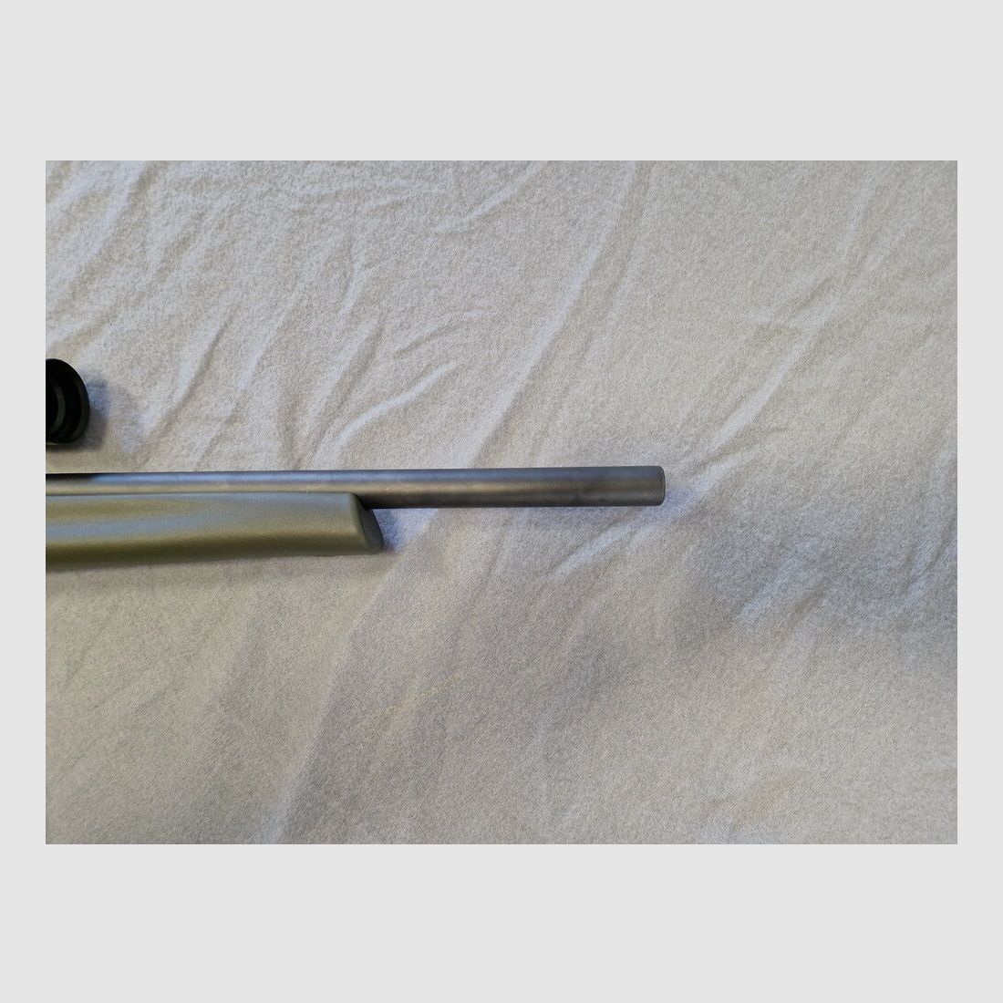 Remington 597 .22lr Selbstladebüchse mit Zielfernrohr 3-9x40
