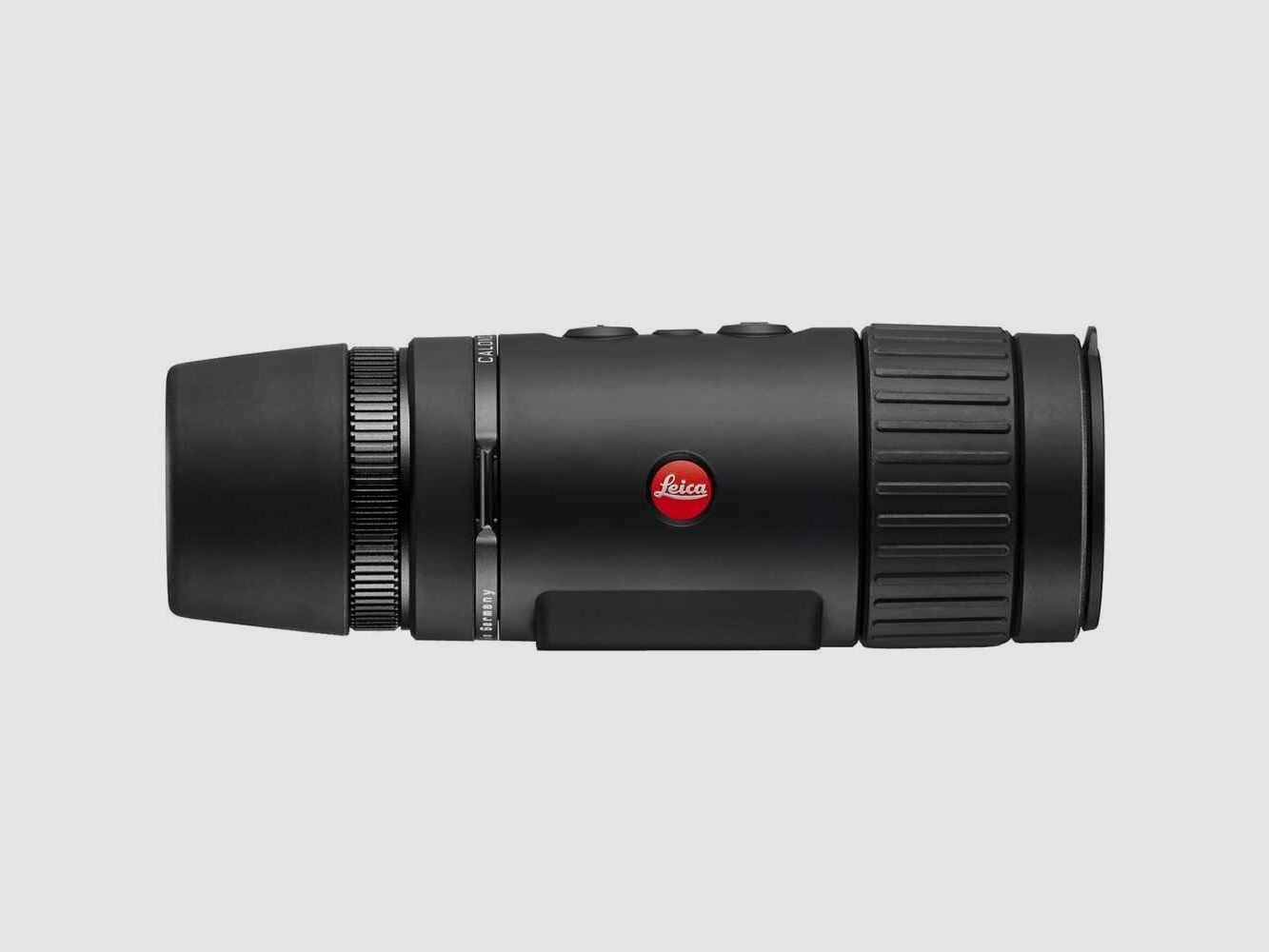 Leica thermal imaging camera Calonox Sight