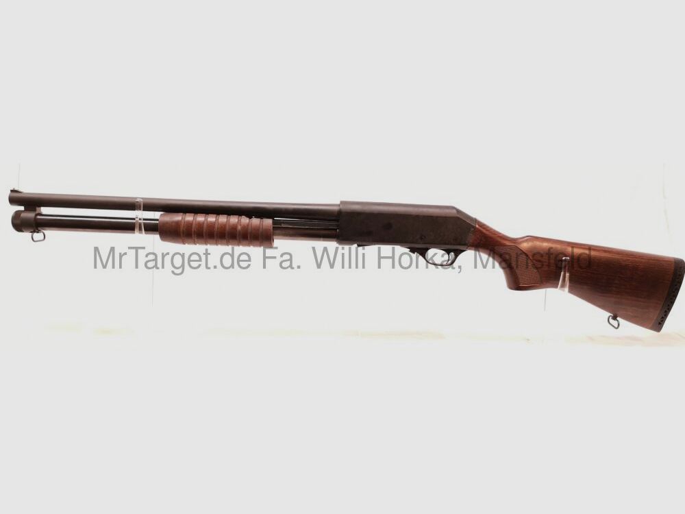 Rottweil Vorderschaftrepetierer