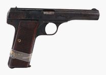 FN 1922 FN 1910/22 WaA140, calibro 7,65mm Browning || Pistola