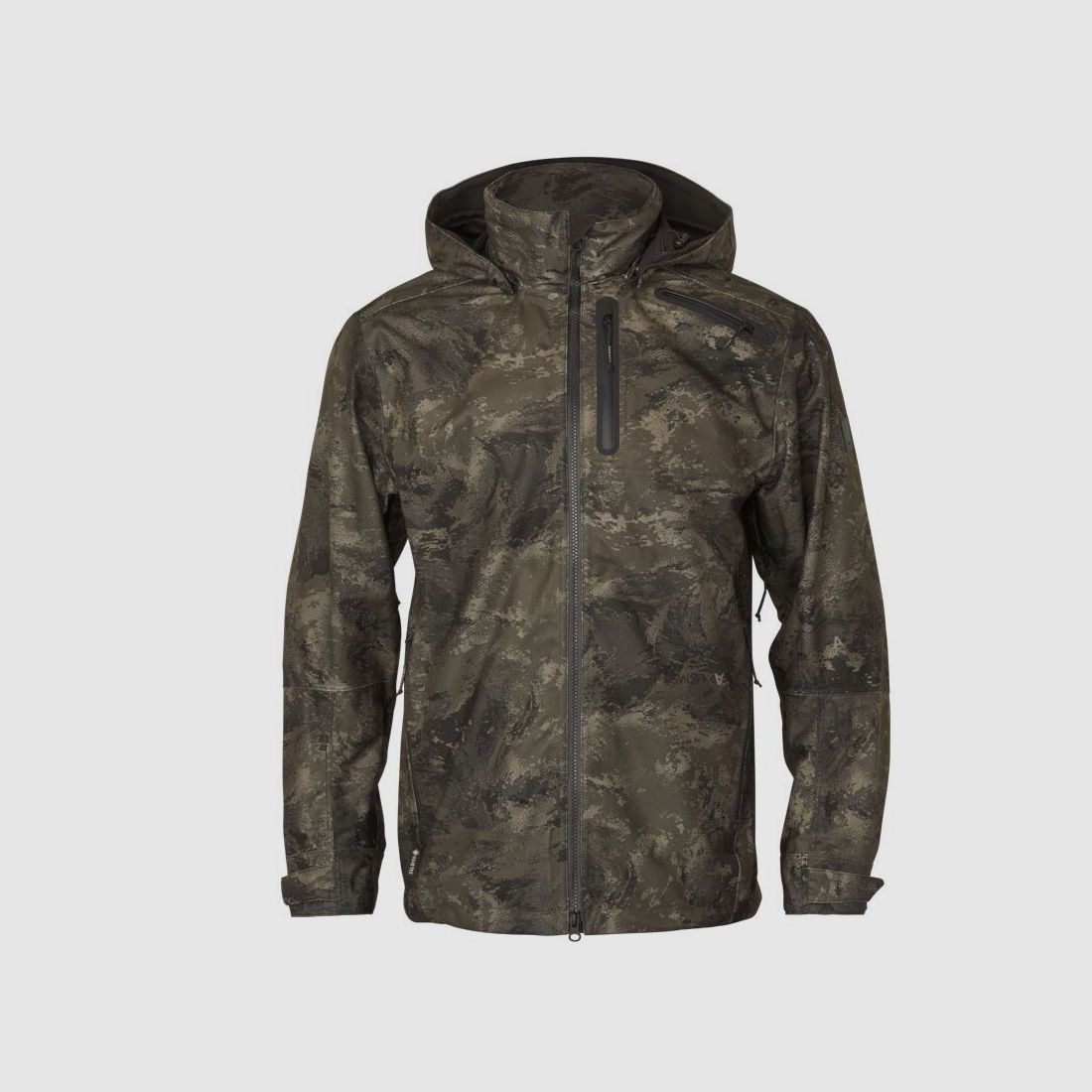 KURTKA FOREST HUNTER GTX DARKWOOD HARKILA, zdjęcie 1 z 19