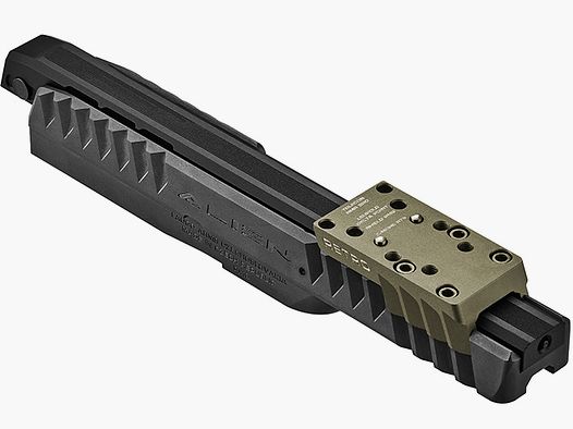 Laugo Arms Slide Laugo Arms Alien Retro Upgrade Kit