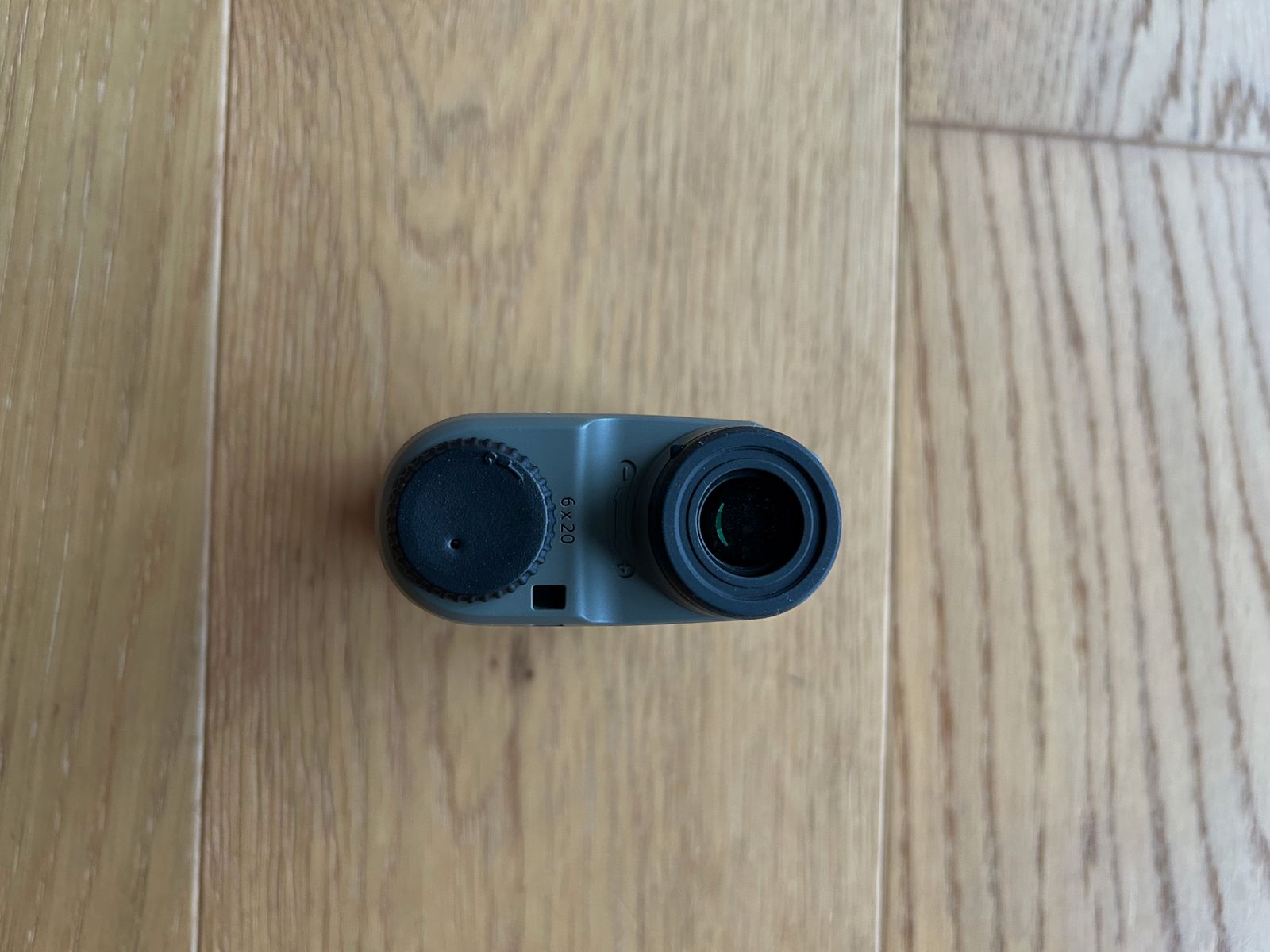 <Nikon Prostaff 1000 rangefinder>