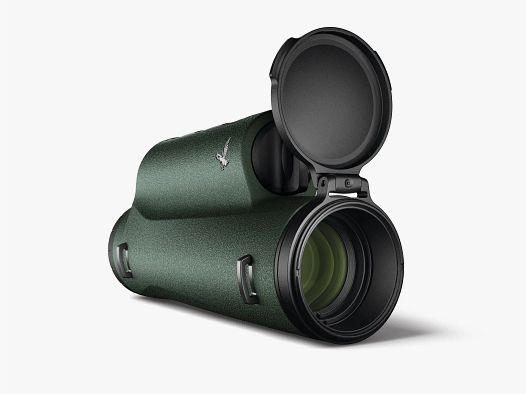 Dispositivo de imagen térmica Swarovski tM 35+