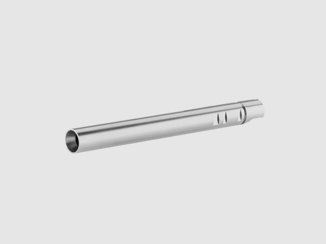 Präzisionsgewehr GBB Maple Leaf 6,02 mm 290 mm - Hohe Präzision - Optimale Haltbarkeit, Bild 1 von 5