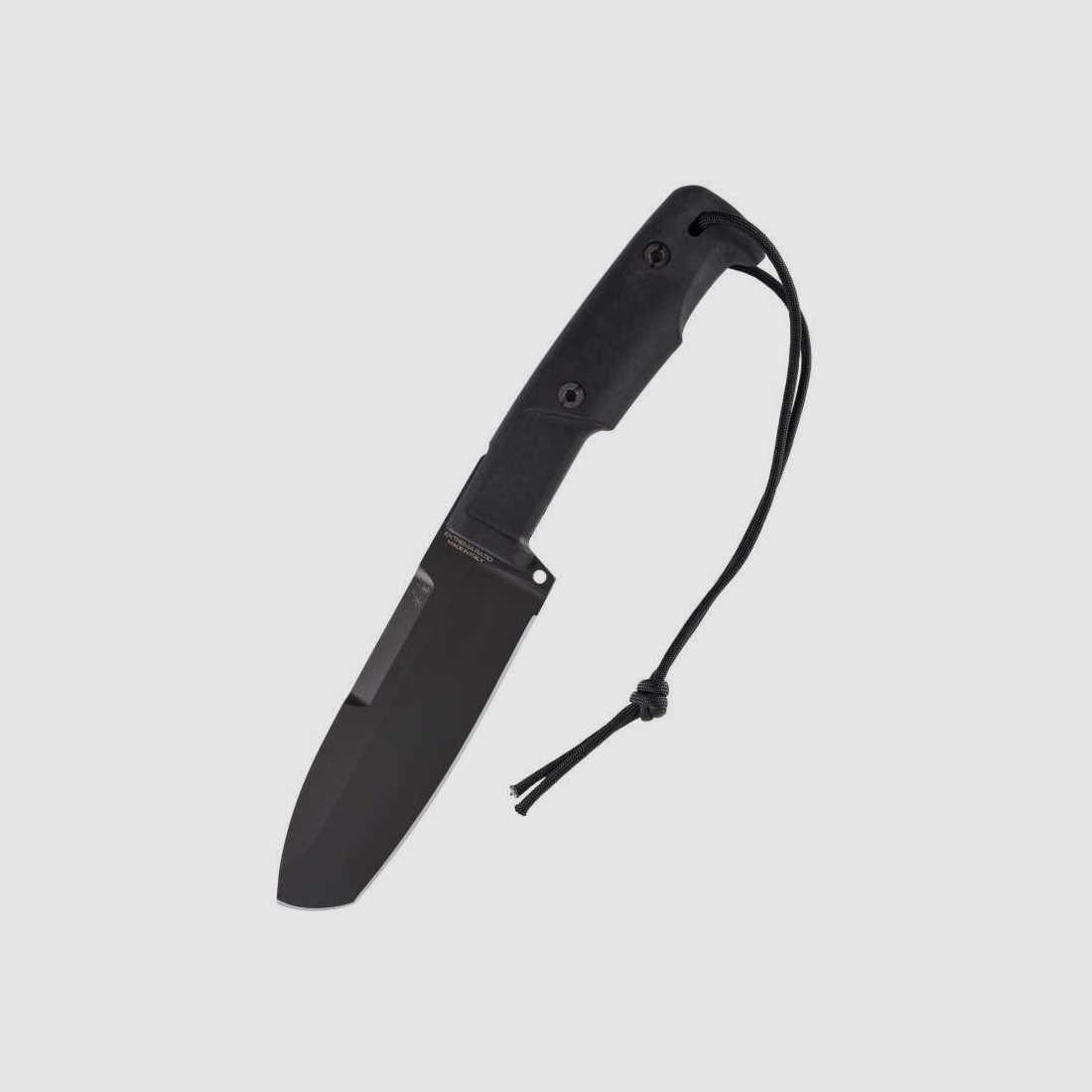 Coltello Extrema Ratio Selvans Green No Kit Böhler N690