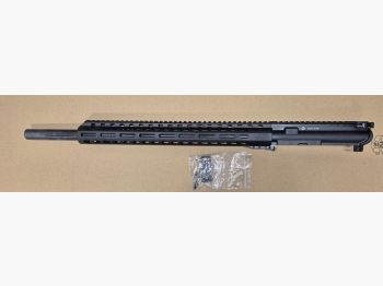 Sistema intercambiabile Schmeisser .223 Rem. Ultramatch QPQ 20"