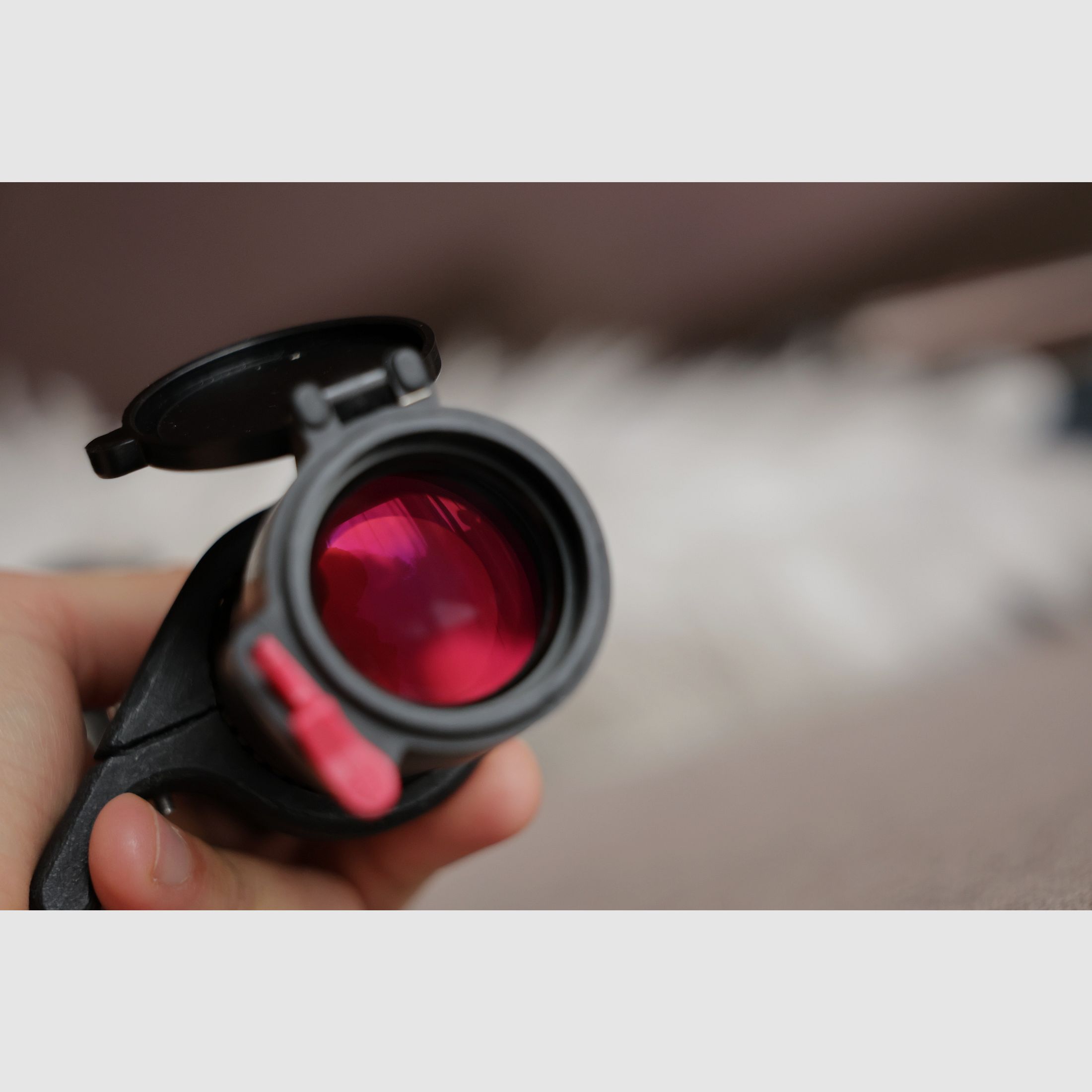 Vortex Crossfire II Scout 2-7x32 Zielfernrohr 
