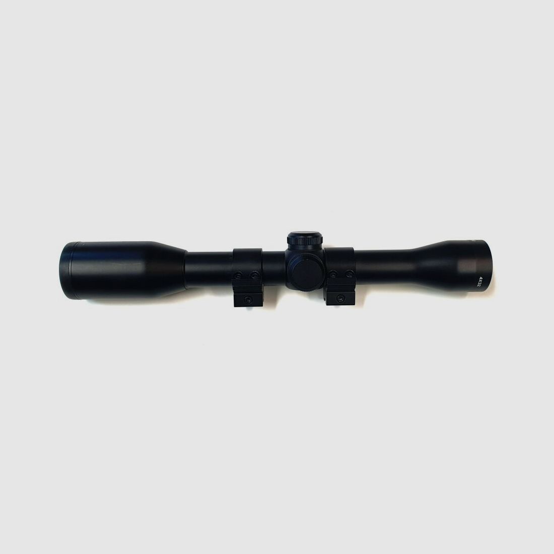 Shirstone Scope Shirstone Silver Series 4x32 for rimfire and air rifles