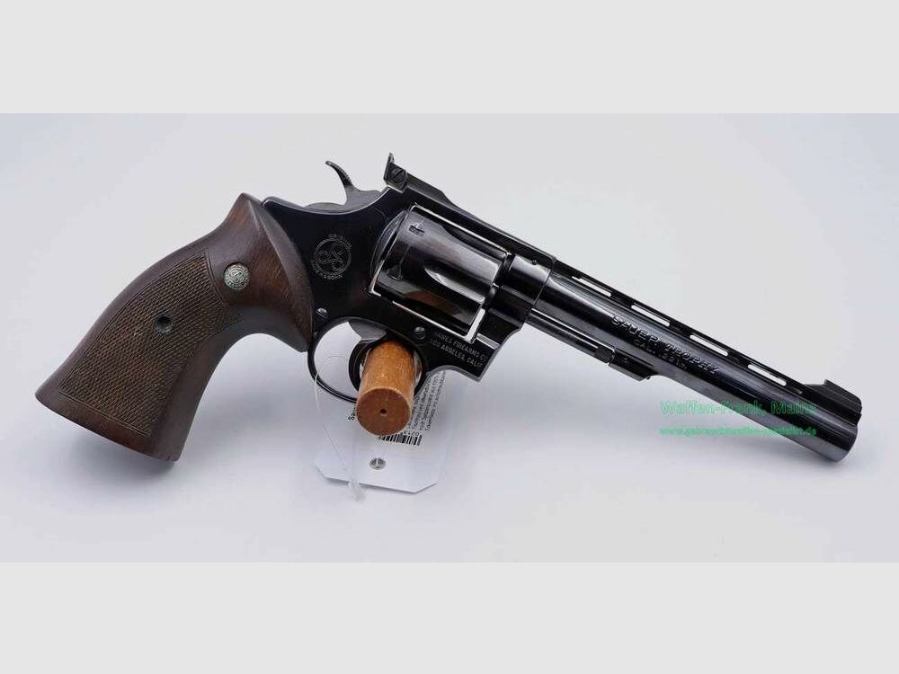 Sauer and Son/Eckernförde Mod. Trophy