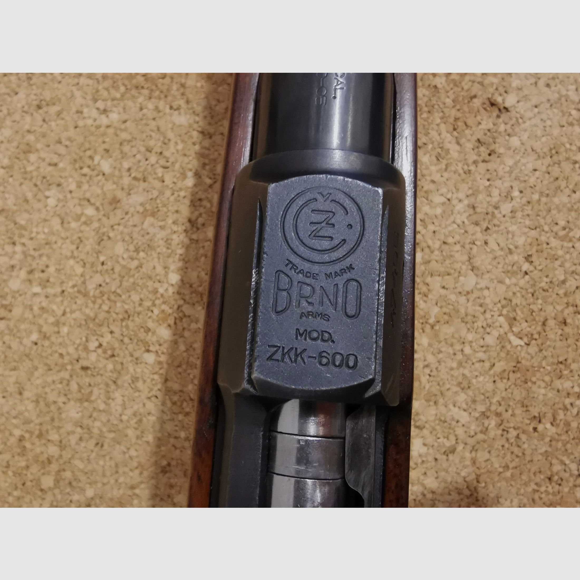Brno ZKK 600, Bild 2 von 4