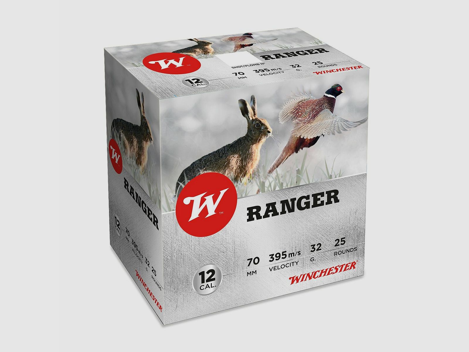 Winchester Ranger 32g - Size 5, image 1 of 3