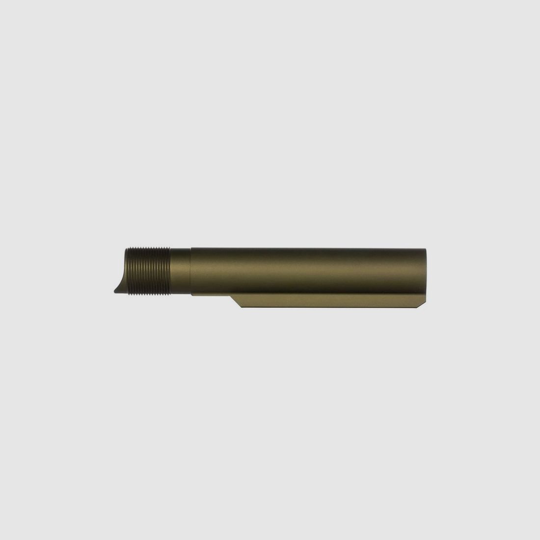 AERO PRECISION AR ENHANCED CARBINE BUFFER TUBE OD GREEN, image 3 of 3