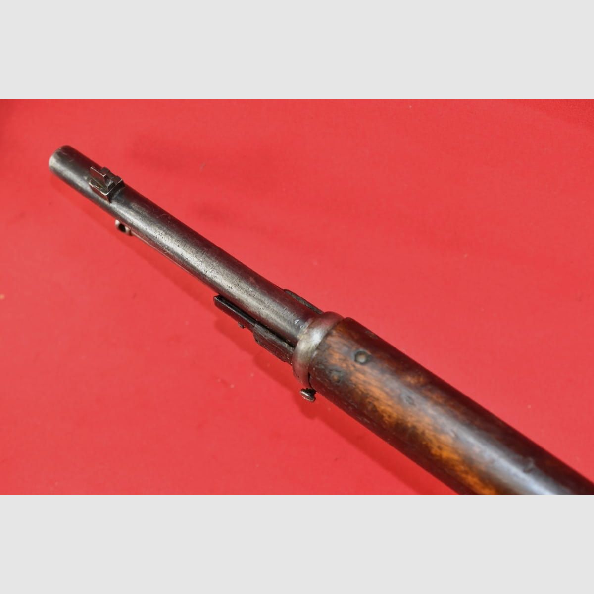 #6461 Carabina Mosin 1891, Tula, cal. 7,62x54R, imagen 12 de 35