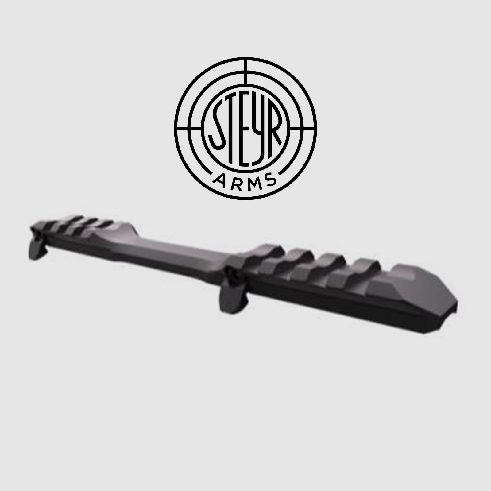 STEYR ARMS Picatinny-Schiene für Monobloc