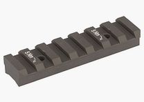 Heckler & Koch 74mm Hkey Picatinny Rail, RAL8000