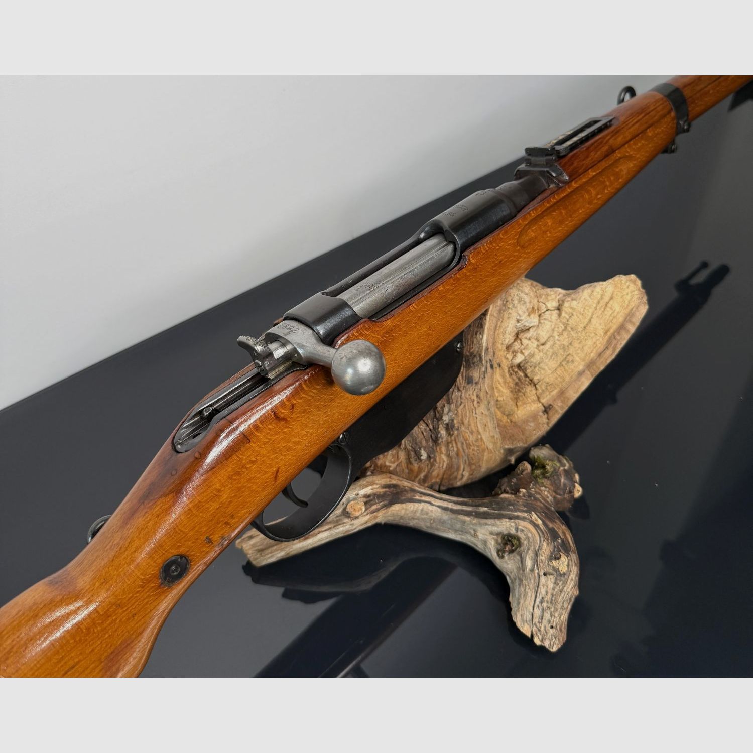 Steyr M95, Bild 3 von 4