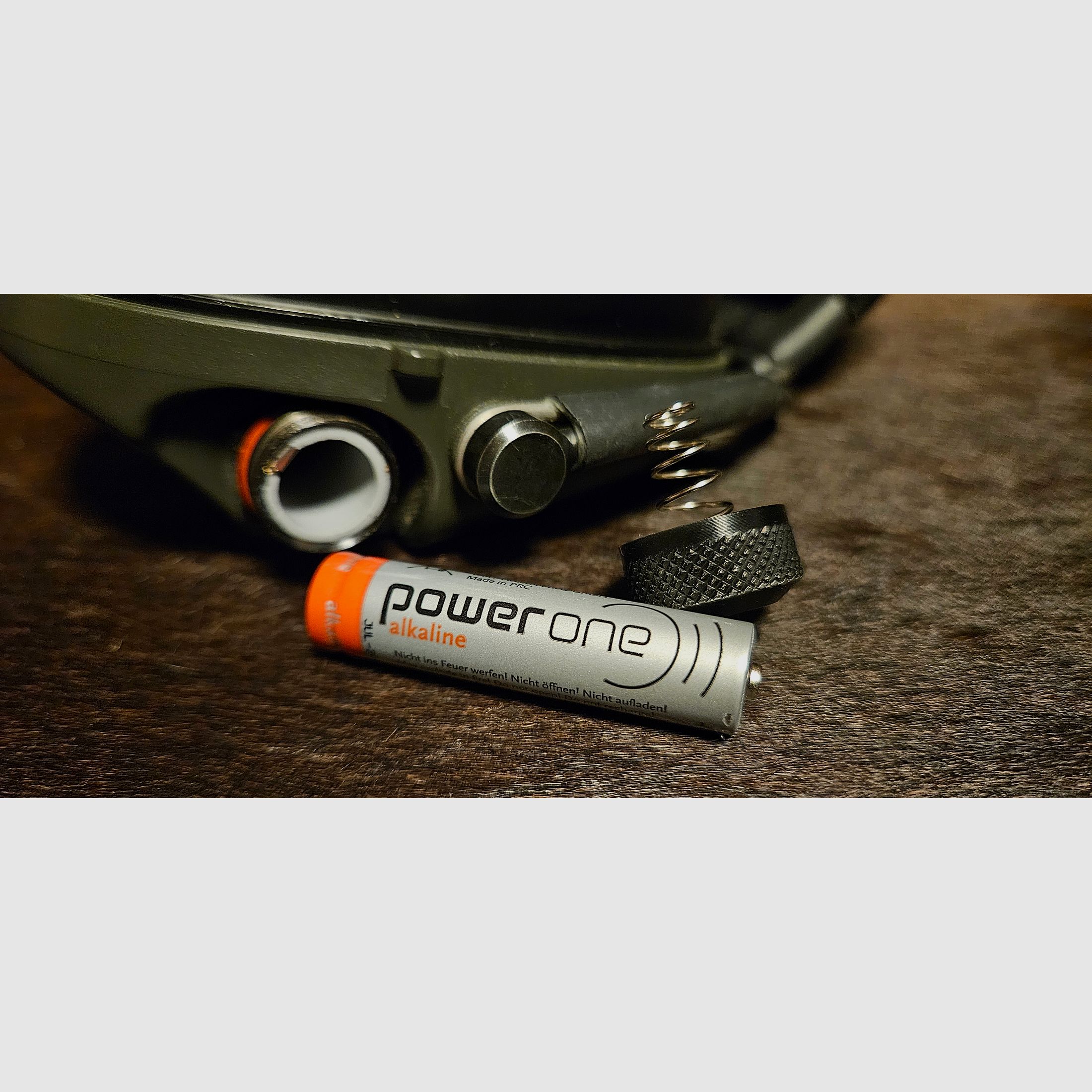 MSA Supreme Pro X - Actieve gehoorbescherming voor jagers en sportschutters