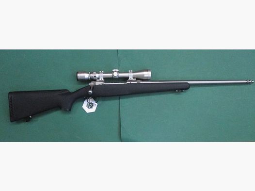 Repetierbüchse Savage Arms 116 , Kal. .338 Win Mag , keine Ruger , Keine Mauser