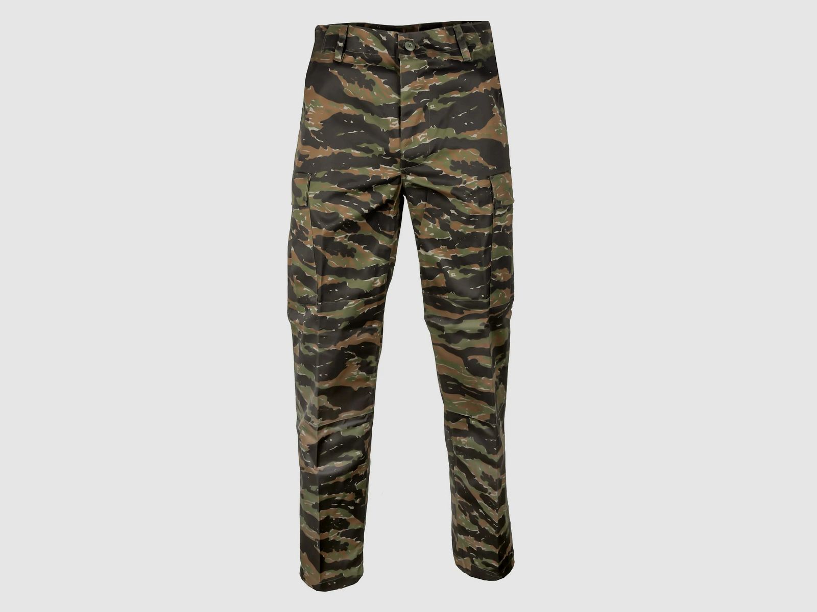 Mil-Tec Mil-Tec US Feldhose Typ BDU tigerstripe